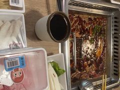 -野妹经典火锅(民治店)