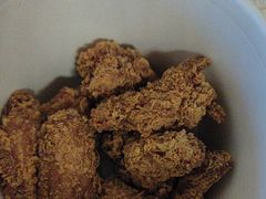 -麦当劳(沙河店)