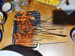 -猫姑娘大盘鸡(商城路店)