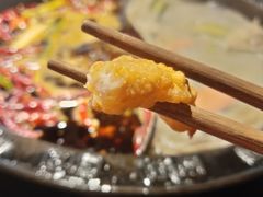 -莽子老火锅(大坪店)