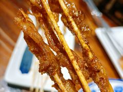 -功夫小龙虾·烧烤·江湖菜(金沙洲店)