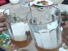 -亮马河饭店翠雅咖啡厅