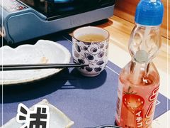 -浦·传统日式料理(3 5 1 1 店)