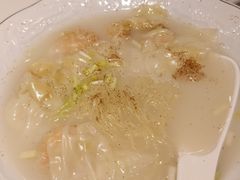 -翠华餐厅(宝安壹方城店)