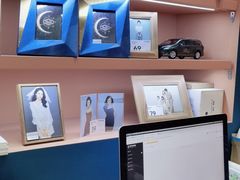 -海马体照相馆(北京朝阳大悦城店)