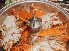 -川骄海鲜自助(河东店)