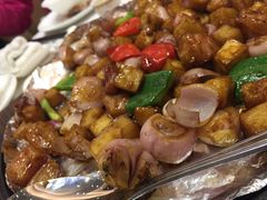 -君德澜酒家·创意粤菜(金山谷店)