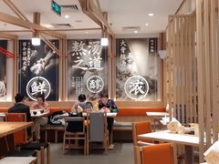 大堂-味千拉面(双井店)