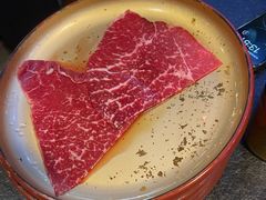 -神户赤童日式烤肉伙伴(东直门店)