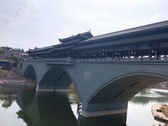 -恩阳古镇