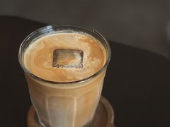 -二里咖啡(上堡公寓店)