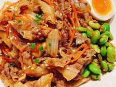 米仓牛肉丼-米仓食堂(凯德广场店)