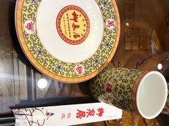 -柳泉居饭庄