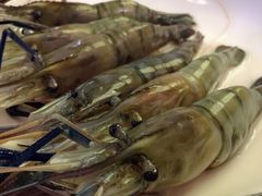 -Thai Basil罗勒叶泰式餐厅(时代天街店)