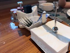 -北京王府井希尔顿酒店·万斯阁西餐厅