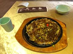 -天和晟烤鸭店(世纪坛店)
