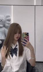 点击看大图 -3am hair salon烫发染发接发