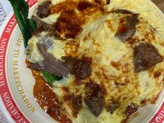 -孖记茶档·热腾茶餐(江南西plus店)