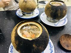 -達揚原味燉品(文明路店)