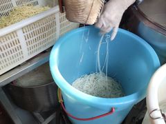 鲜鱼糊汤粉-斌斌鲜鱼糊汤粉(粮道街店)