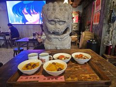 -外婆烧.老杭帮菜(庆春店)