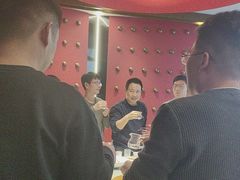-陈熹公民族美食文化餐厅(中华广场店)