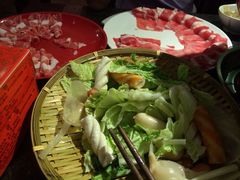 -有料儿铜锅(白堤路店)