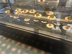 -北京贵宾楼饭店 红墙咖啡厅