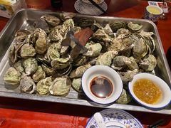 -银珠渔港·海鲜砂锅粥