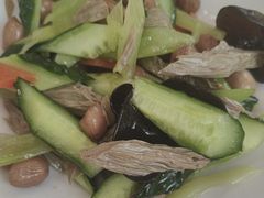 -宛平李记小吃(东关街店)