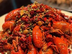 -金陵一哥龙虾馆(三牌楼总店)
