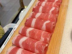 -阿田大虾·鲜虾火锅·(青浦万达茂店)