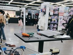 -迪卡侬(徐泾店)
