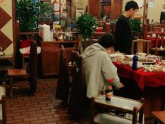 大堂-山城年华老火锅(玉林店)