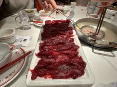 -八合里潮汕鲜牛肉火锅(深圳海岸城店)