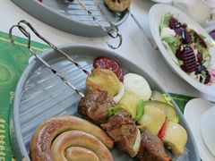 -库滋明·俄罗斯特色美食(中央大街店)