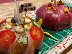 -鸟山鸣·日料食堂(王府井店)