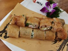 -醉壹号海鲜大排档·老厦门特色菜(厦门美食地标店)