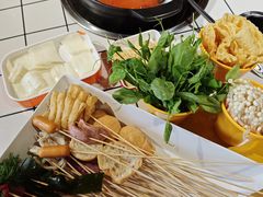 -串掌门砂锅串串香(敏捷广场店)