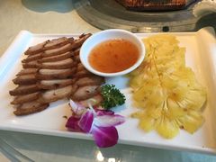 -桂林肥仔·中华餐饮名店(园湖店)