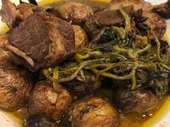 -小土豆美食(太原南街店)