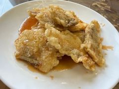 -大安鱼小米饭(吉粮康郡店)