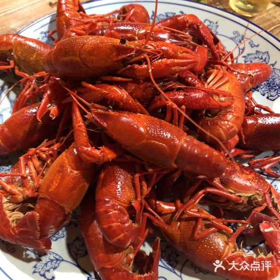 壹加壹虾庄(朝阳路店)