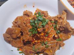 -大碗先生(万家丽店)