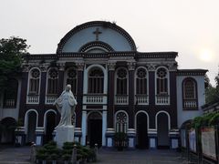 -平安桥天主教堂