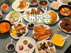 -堂会·KTV·自助餐·团建聚会(天河店)
