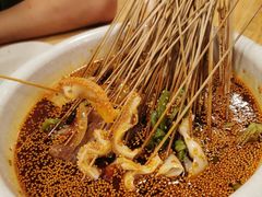 -嘉州叶婆婆钵钵鸡(建设路店)