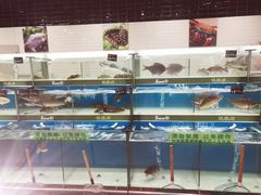 -永辉超市(红旗街万达广场店)