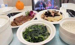 -安悦贝月子中心