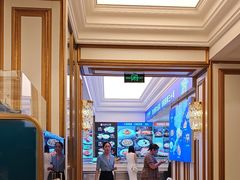 -品海楼·大连海胆锅贴馆(东港店)